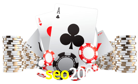 Jogue jogos de pôquer em seo200