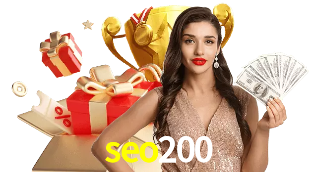 Jogue com dealers reais no seo200!