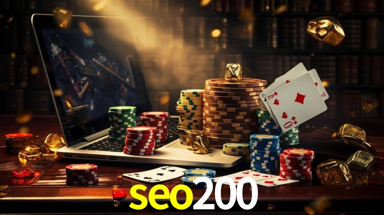 Estatísticas seo200