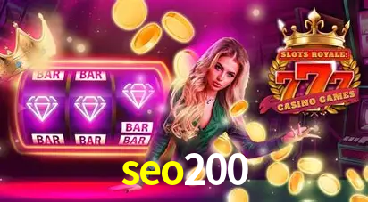 Desvendando o Mundo dos Jogos Virtuais na seo200