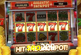 A Emoção da Loteria na seo200: Uma Chance de Mudança de Vida