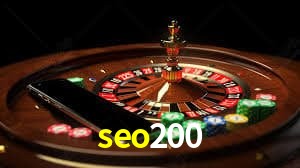 Statistics seo200