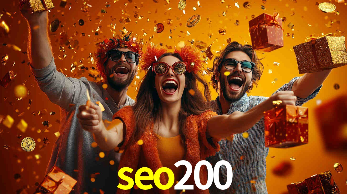 seo200: Seu Cassino Premiado com Pagamentos Rápidos