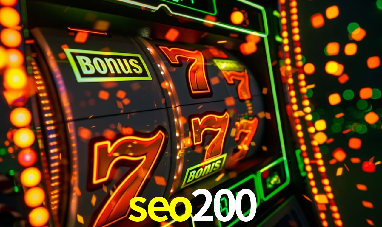 cassino seo200