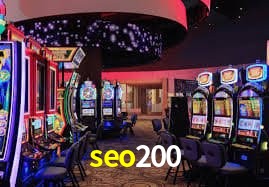 seo200 Rio de Janeiro - Calendar