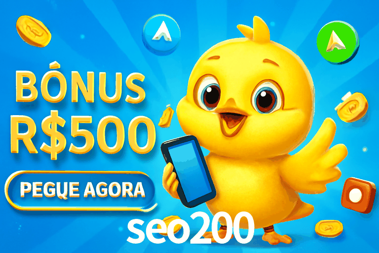 Seasonal Promotions seo200