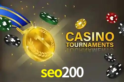 seo200 - App Features