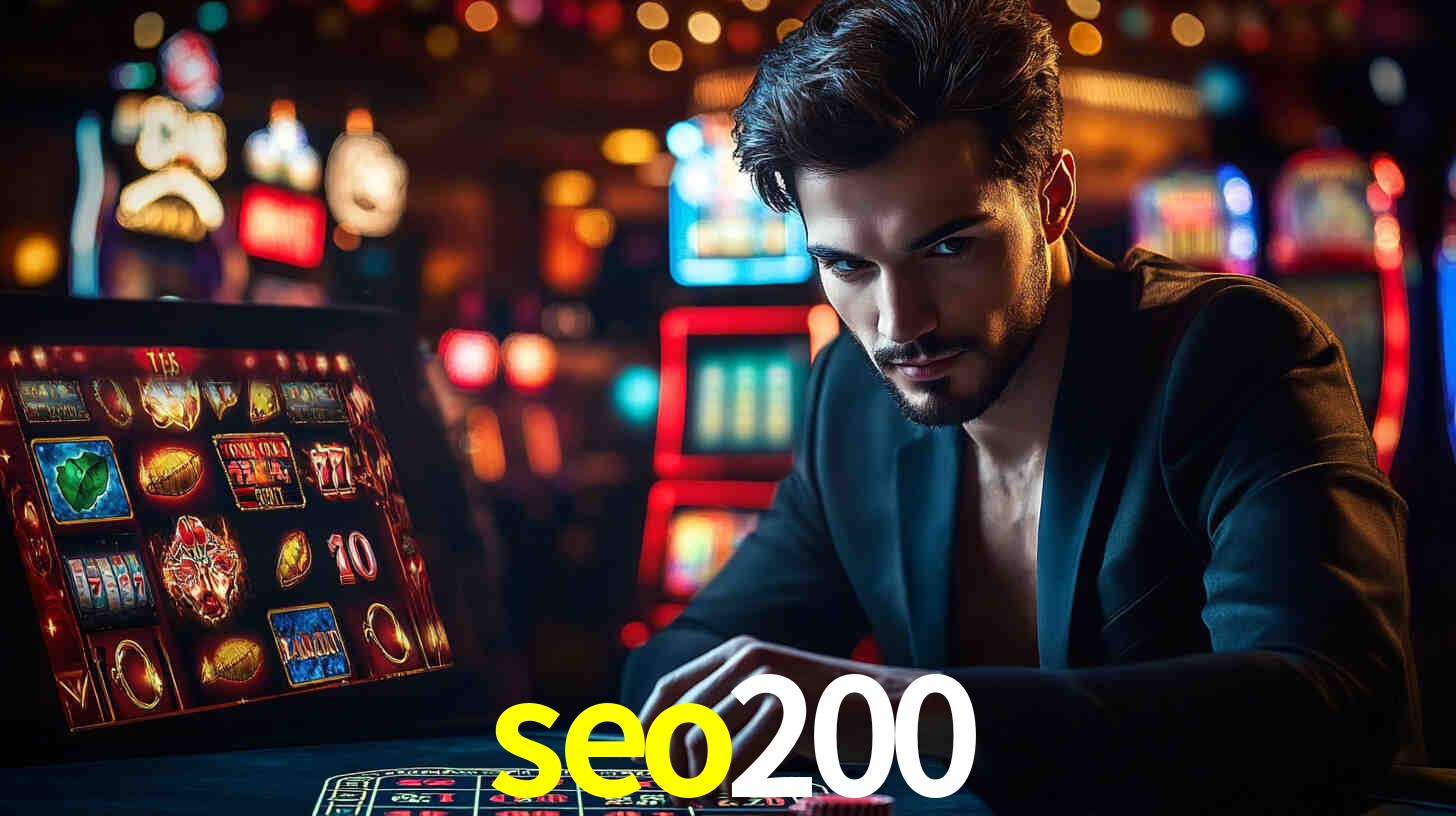 seo200 bet