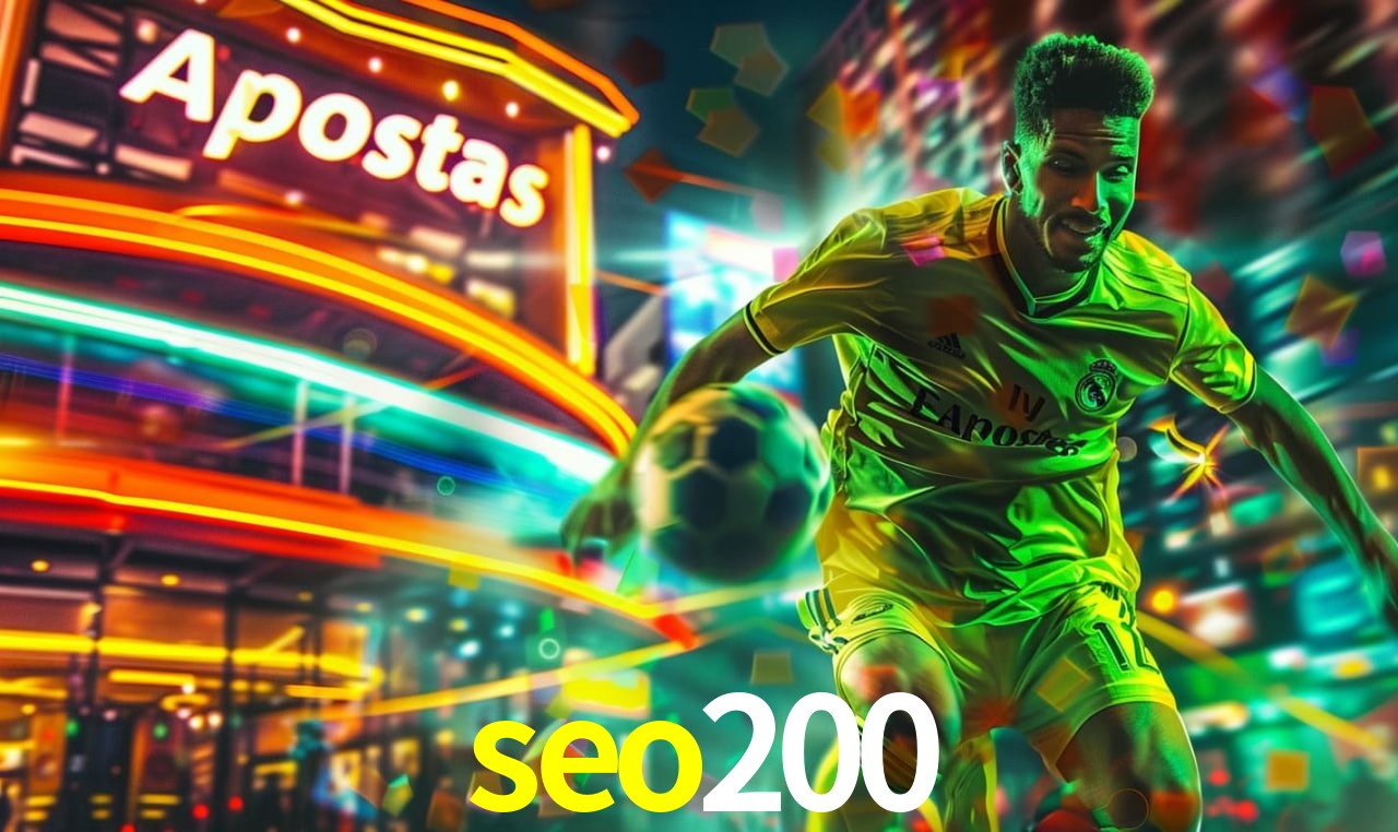 Promoção Relâmpago seo200