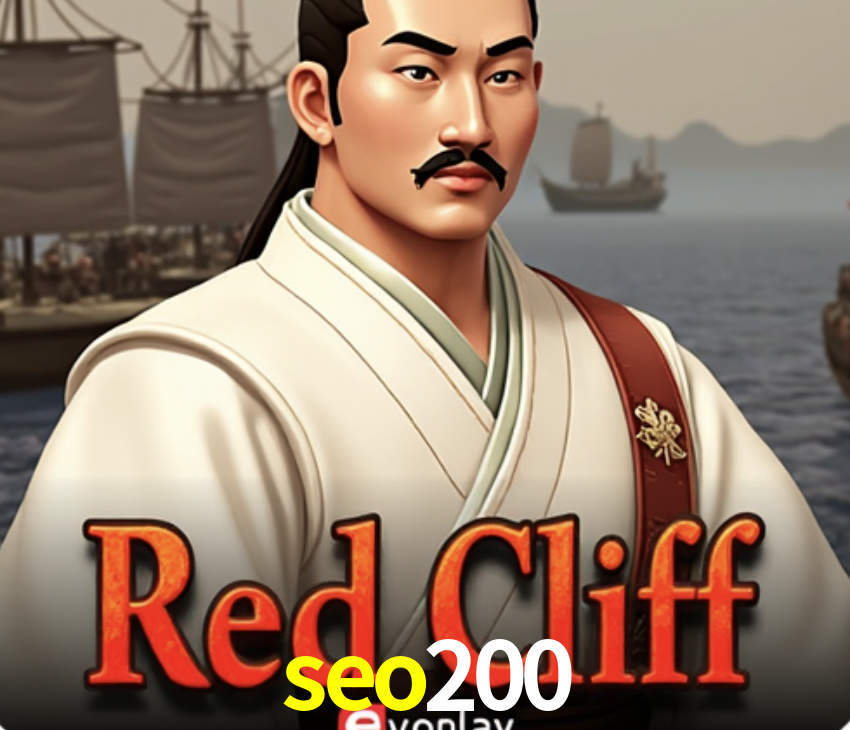 APP oficial da seo200 para mobile