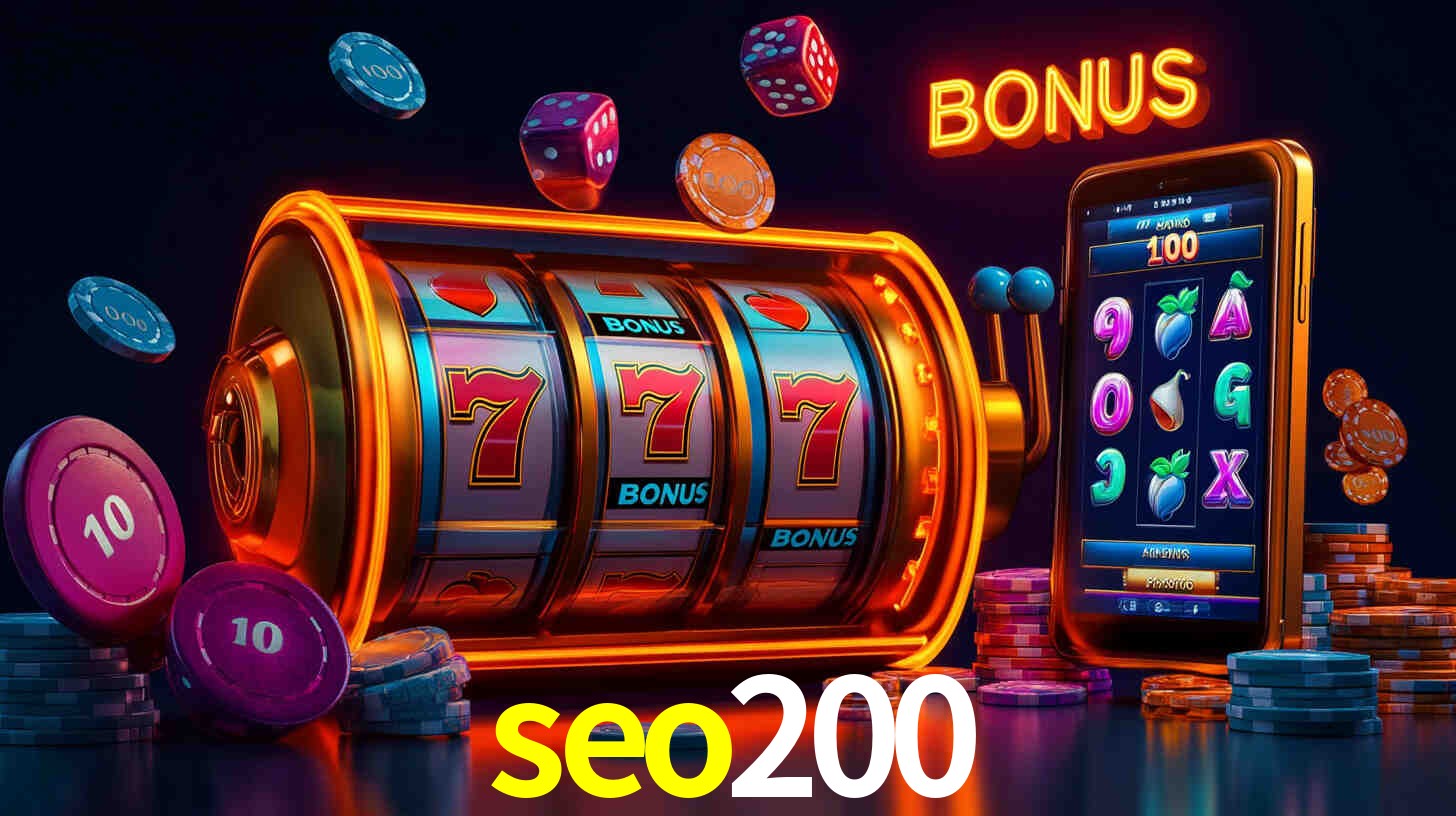 Inovações de Jogos na seo200: O Futuro das Experiências Interativas