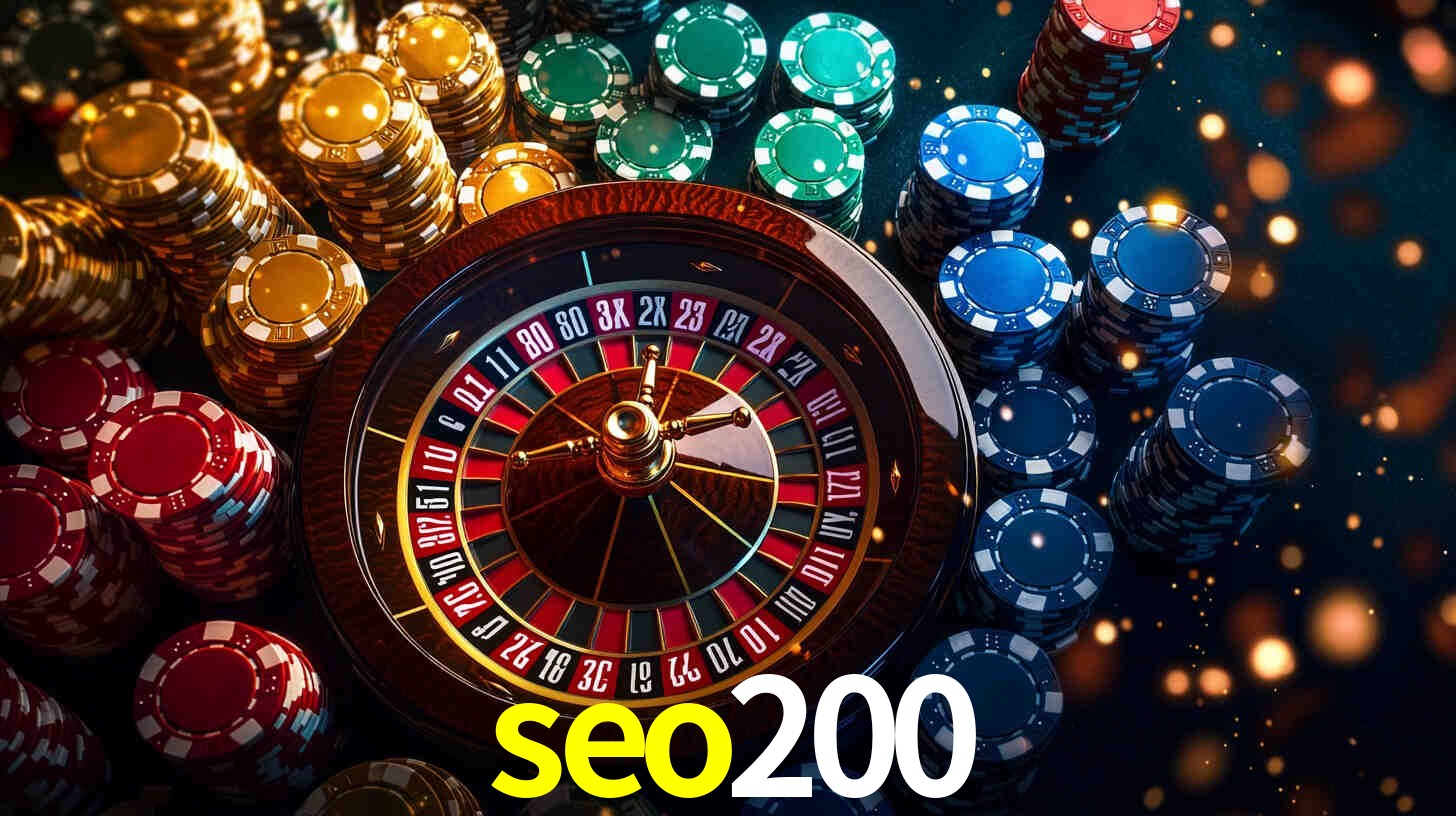 Tournaments seo200