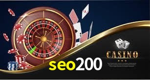 Provedores de Jogos seo200