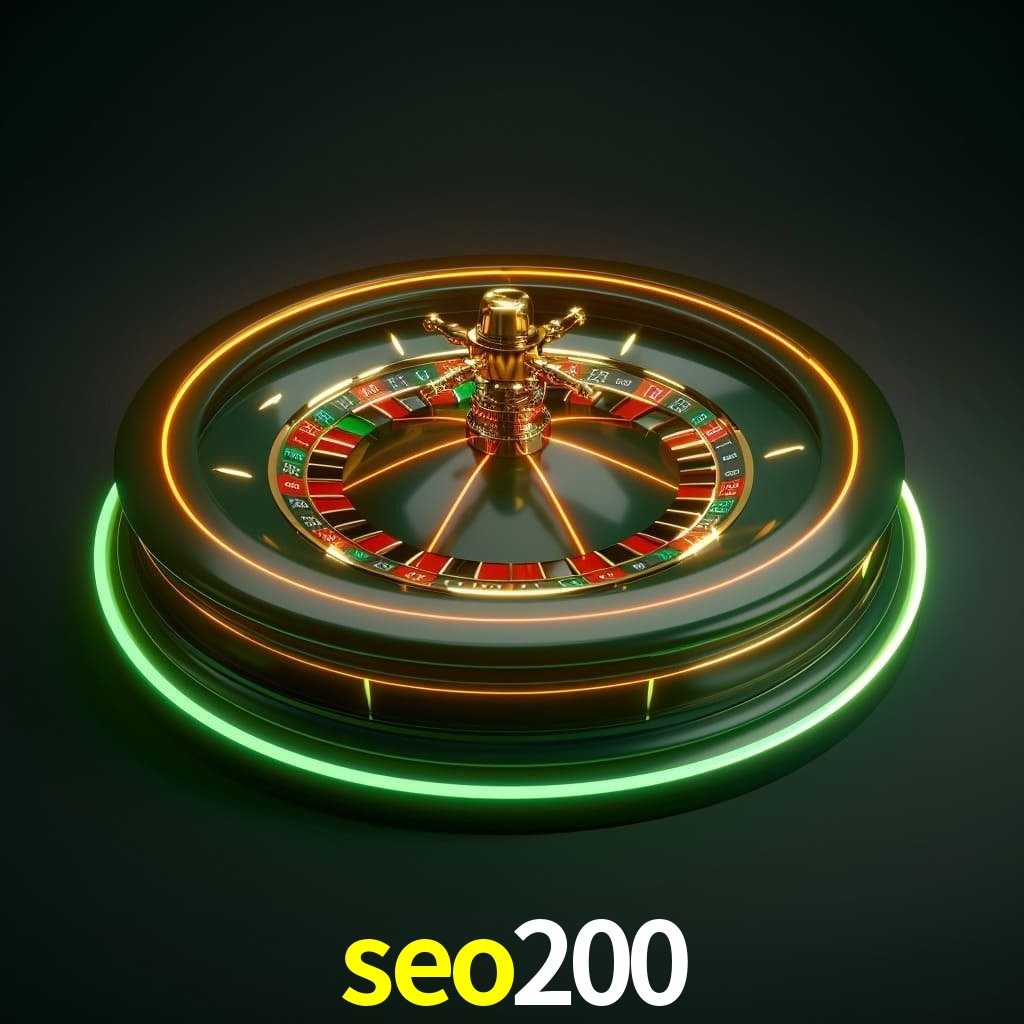 seo200 App - Aplicativo Móvel Oficial