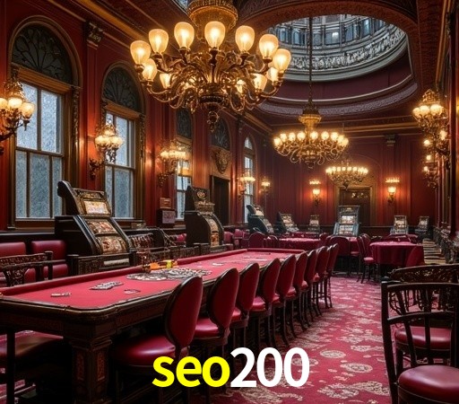 seo200 Rio de Janeiro - Licenses