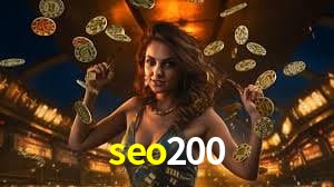 Slot Games seo200