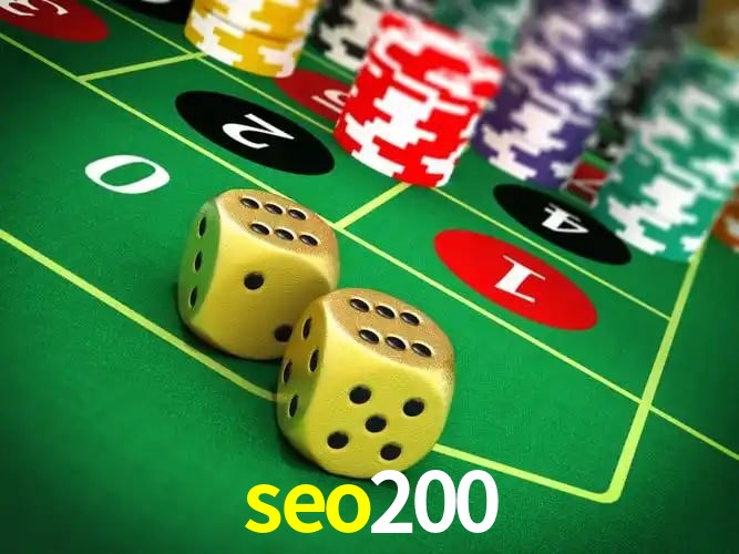 Game Statistics seo200