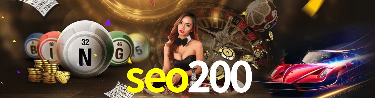 seo200 São Paulo - Top Slots