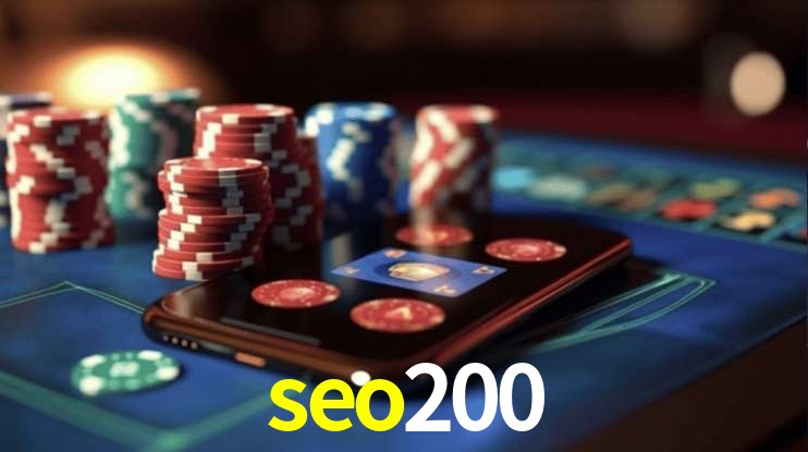 seo200 São Paulo - Jogo Providers