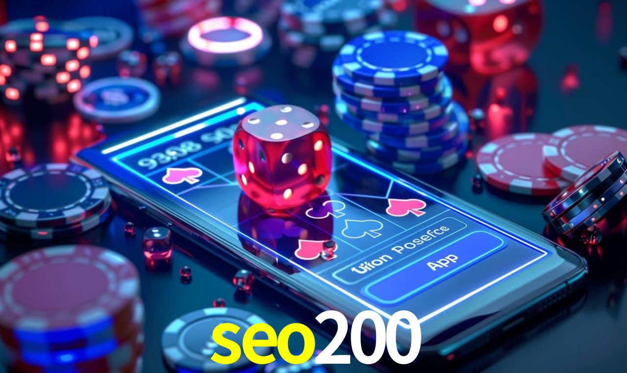 seo200 - Análise de Mercados Esportivos