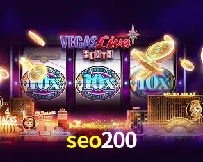 seo200 Bônus - Pacote R$5.000 + VIP