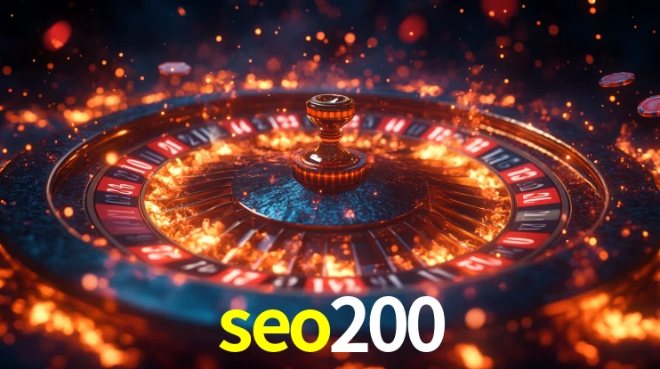 Premium Interface seo200