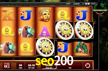 Inovações de Jogos na seo200: O Futuro das Experiências Interativas