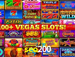 seo200 Belo Horizonte - VIP Casino