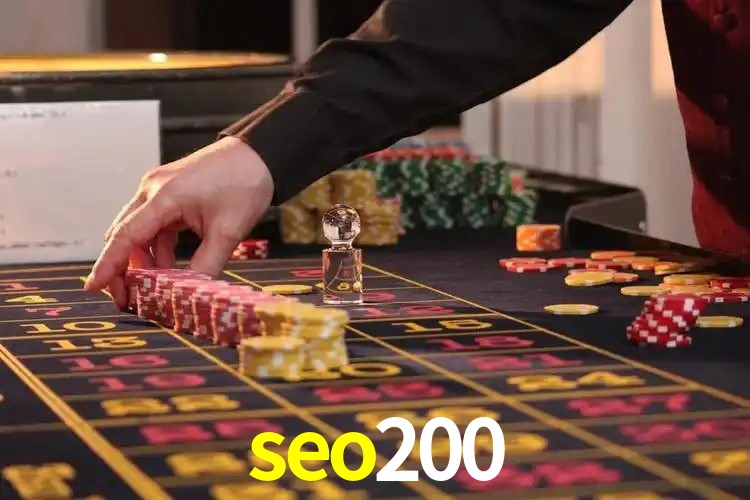 Apostas Esportivas na seo200: Um Guia Completo