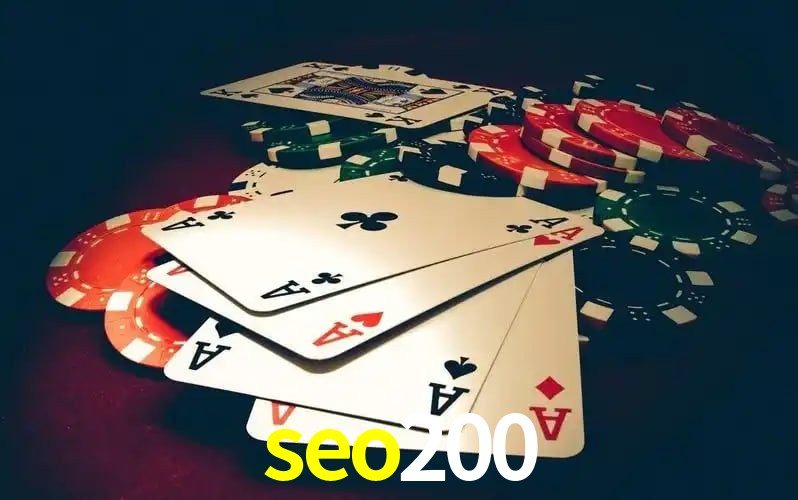 seo200 Brasília - Betting Features