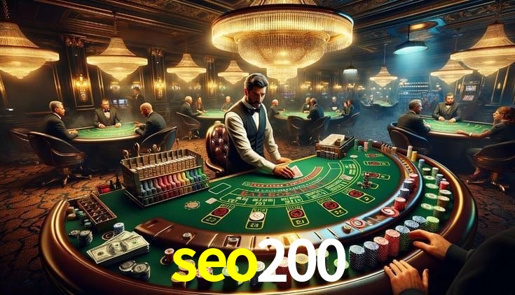Games Directory seo200