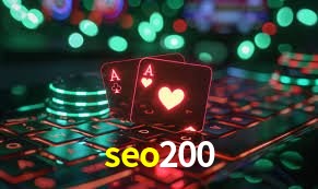 Benefícios da Conta seo200