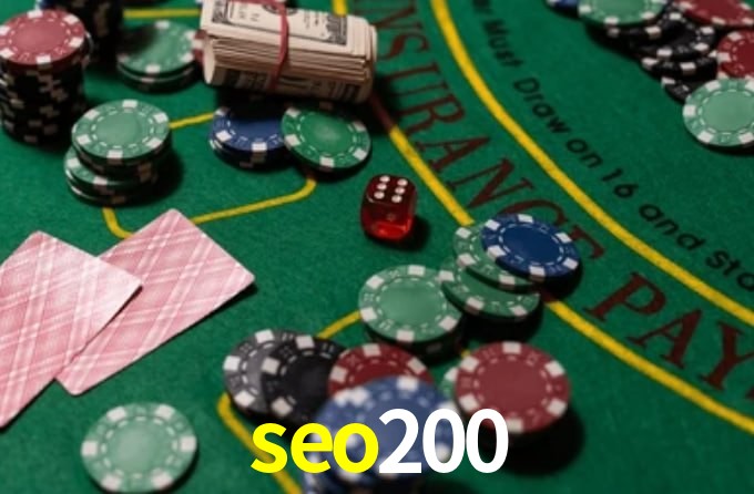 Bônus Generosos e Exclusivos no seo200 para Você!