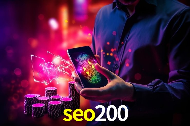 Apostas de Futebol seo200
