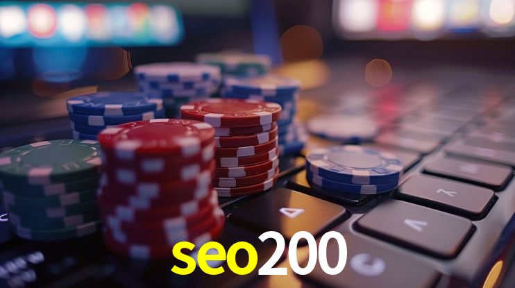 seo200 - cassino ao vivo