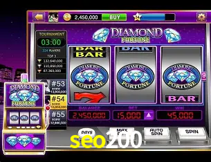 Inovações de Jogos na seo200: O Futuro das Experiências Interativas