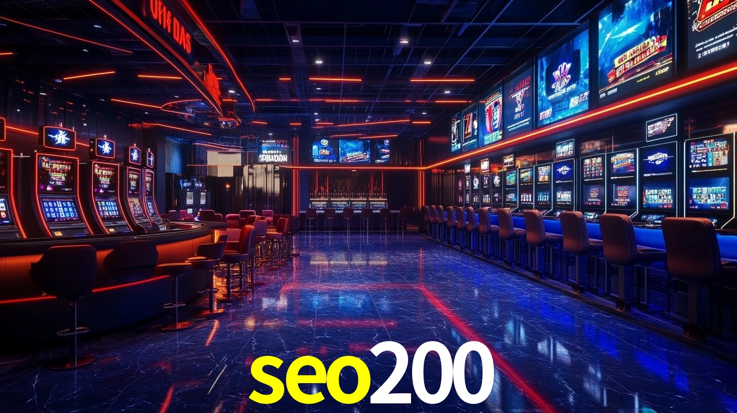 VIP Casino seo200