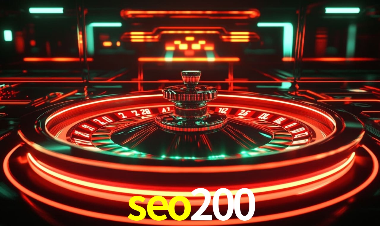 A Experiência Imersiva dos Cassinos Ao Vivo no seo200