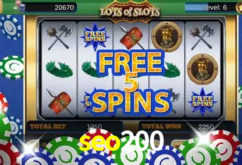 seo200 Curitiba - Live Status