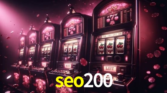 Torneios seo200