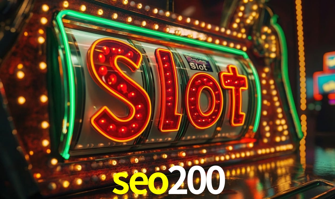 seo200 - Login Methods
