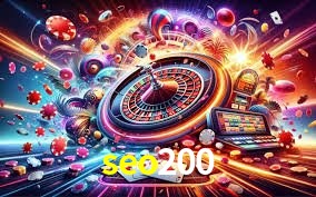 Jogos de Slot seo200