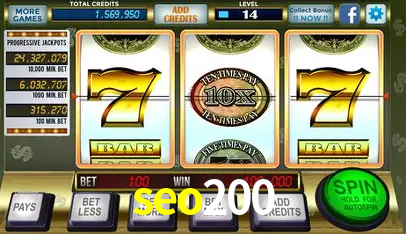 Apostas Esportivas na seo200: Um Guia Completo