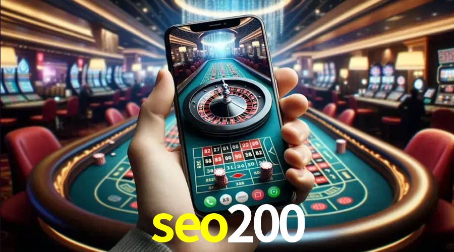 Platform Technology seo200