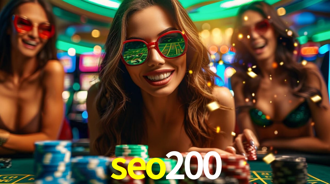 Bonus Features seo200