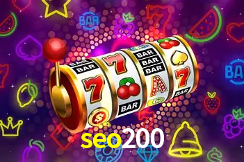 A Popularidade dos Caça-Níqueis no seo200