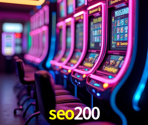 seo200 Slot - 320+ Caça-Níqueis Premium