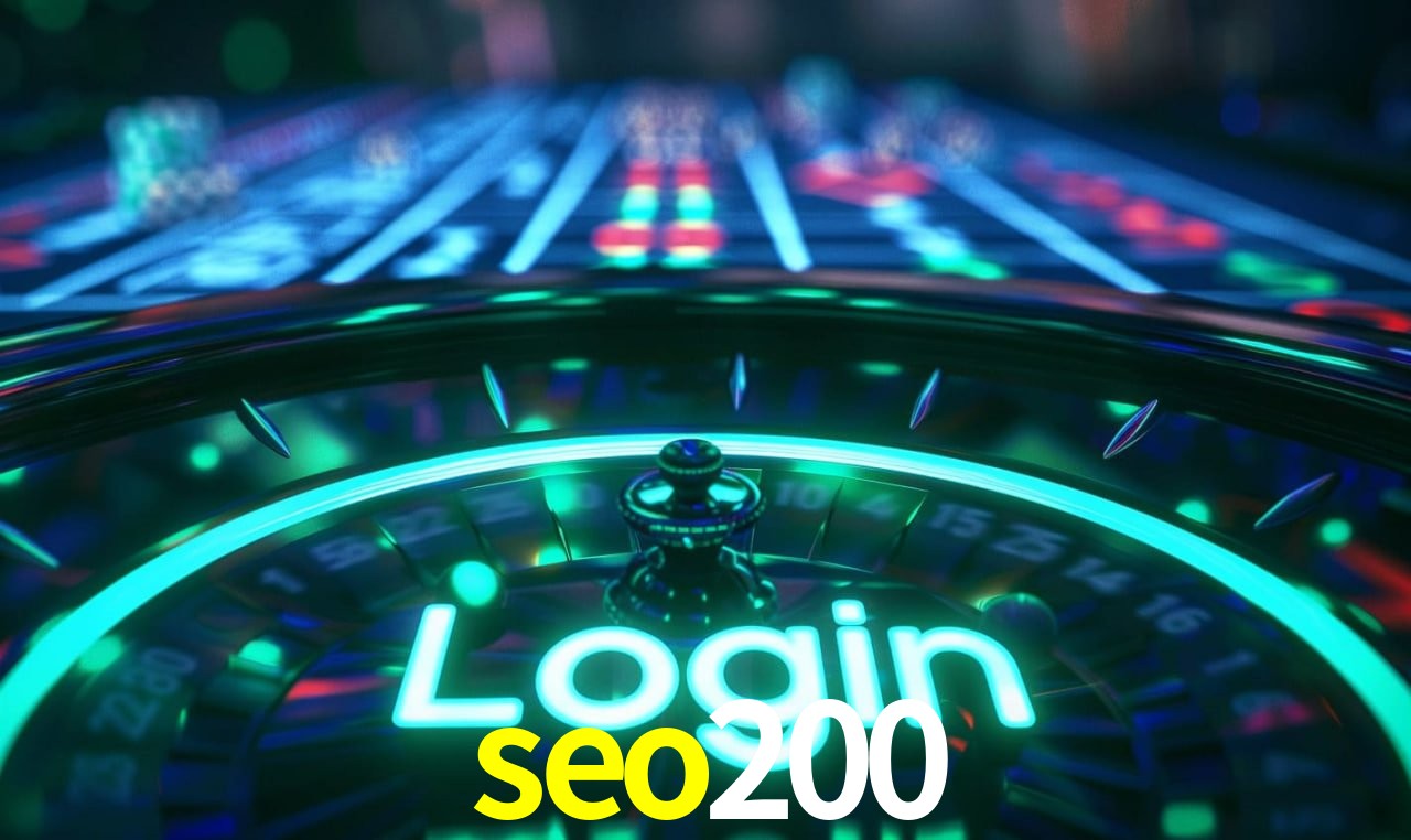Diretório de Jogos seo200